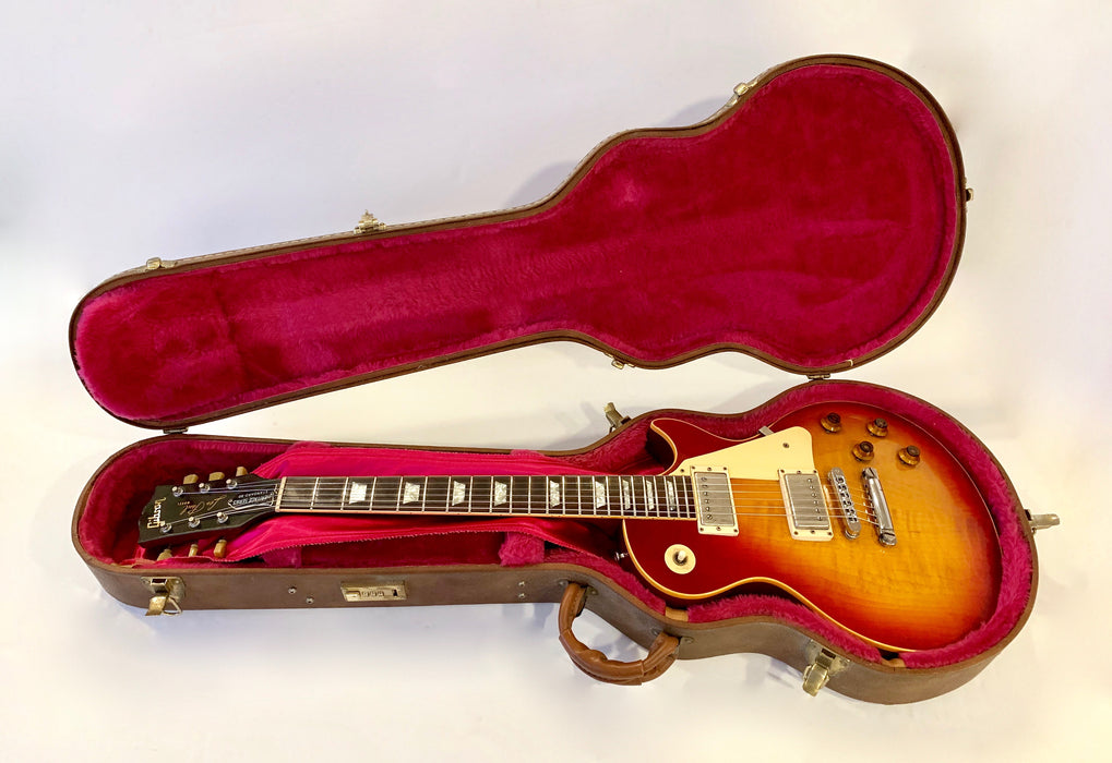 Gibson Les Paul Heritage Standard 1980