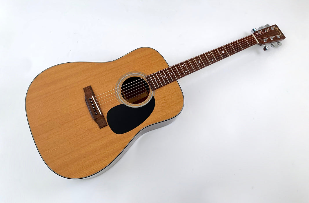 Martin D-18 Natural 1995