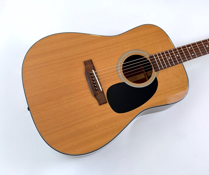 Martin D-18 Natural 1995