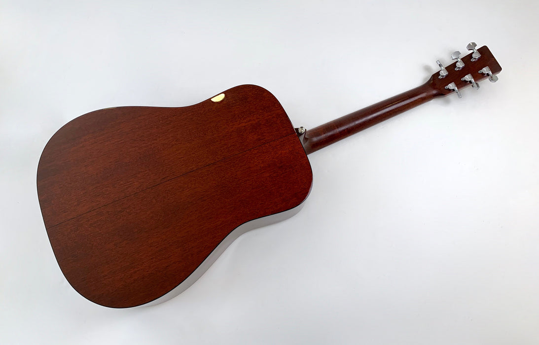 Martin D-18 Natural 1995