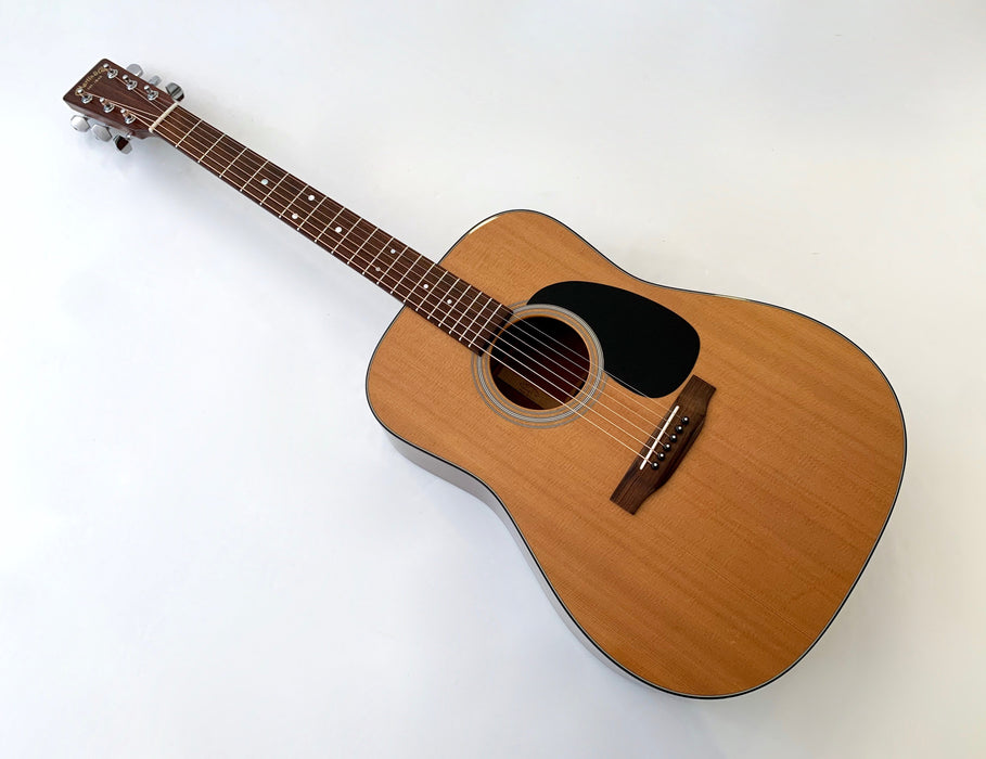 Martin D-18 Natural 1995