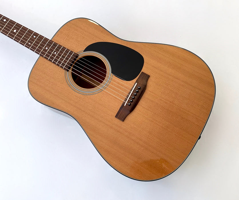 Martin D-18 Natural 1995