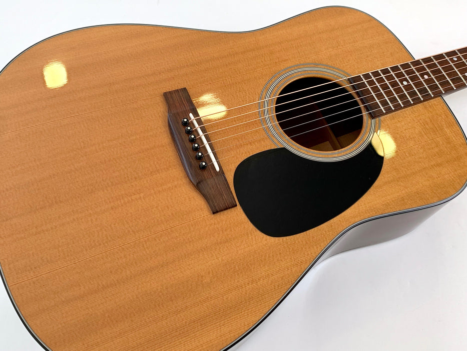 Martin D-18 Natural 1995