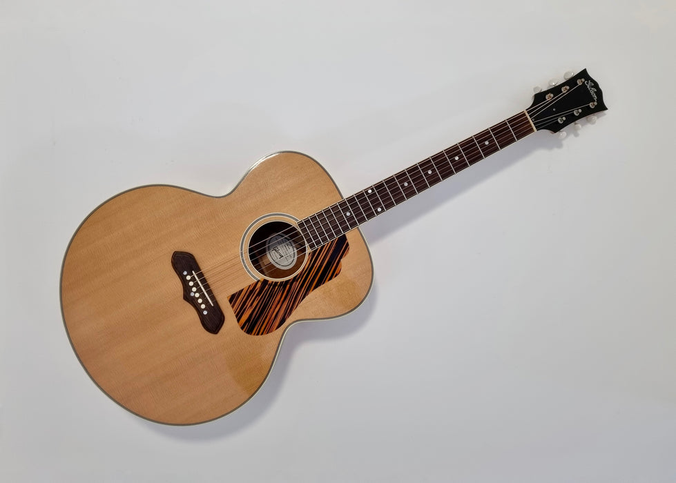 Gibson SJ-100 Reissue Antique Natural 2013