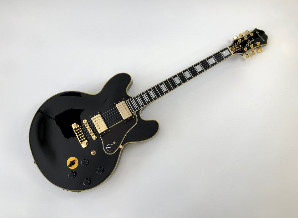 Epiphone BB King Lucille 2017