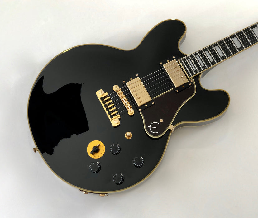 Epiphone BB King Lucille 2017