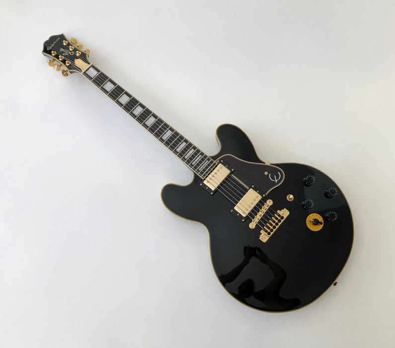 Epiphone BB King Lucille 2017