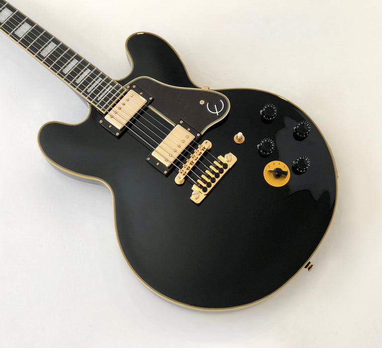 Epiphone BB King Lucille 2017