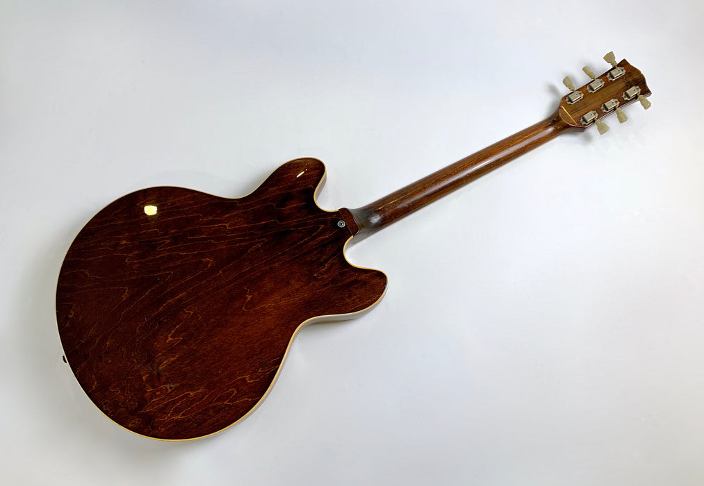 Gibson ES-335 TDW 1973 Walnut