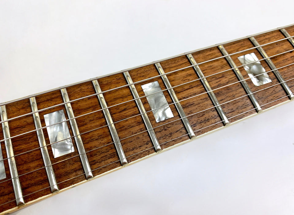 Gibson ES-335 TDW 1973 Walnut