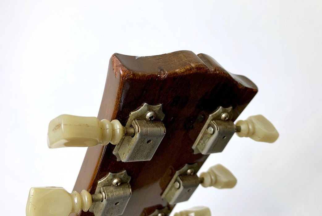 Gibson ES-335 TDW 1973 Walnut