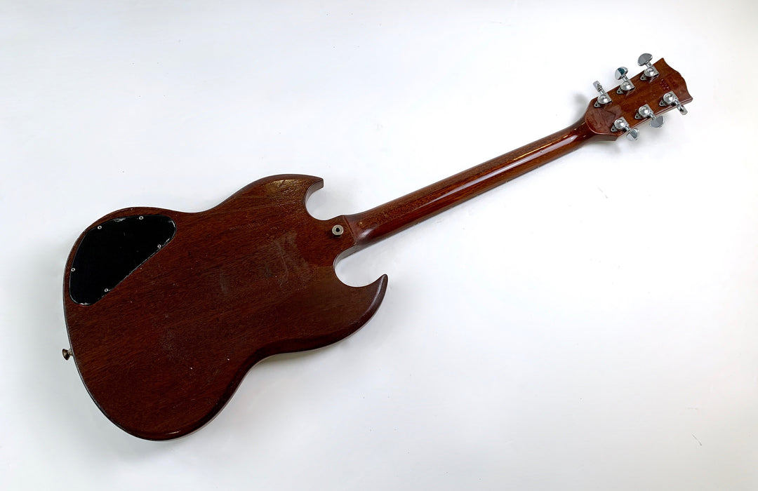 Gibson SG Standard 1974-1975 Walnut