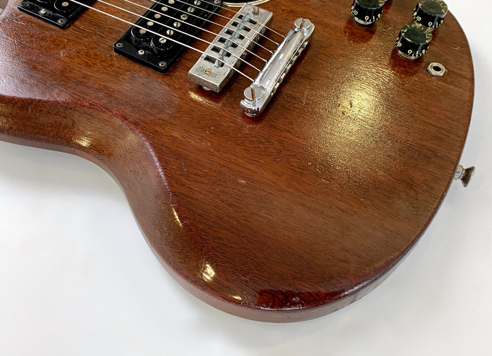 Gibson SG Standard 1974-1975 Walnut