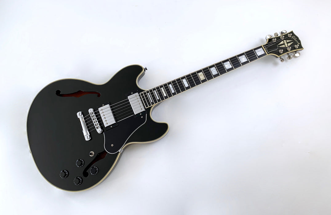 Gibson Midtown Custom 2012 Ebony