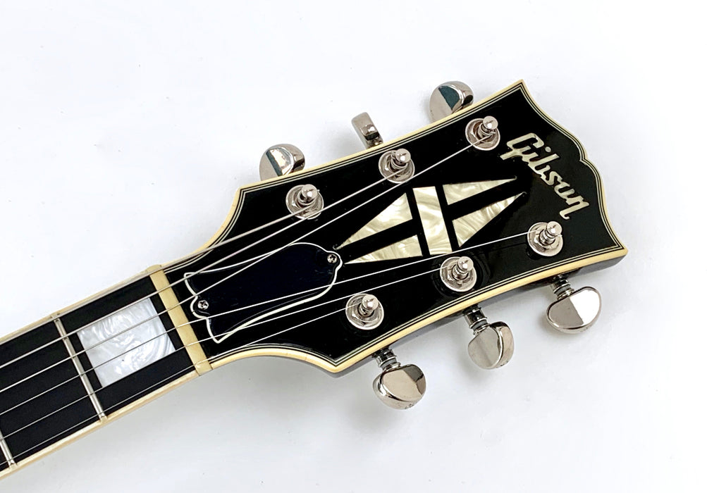 Gibson Midtown Custom 2012 Ebony