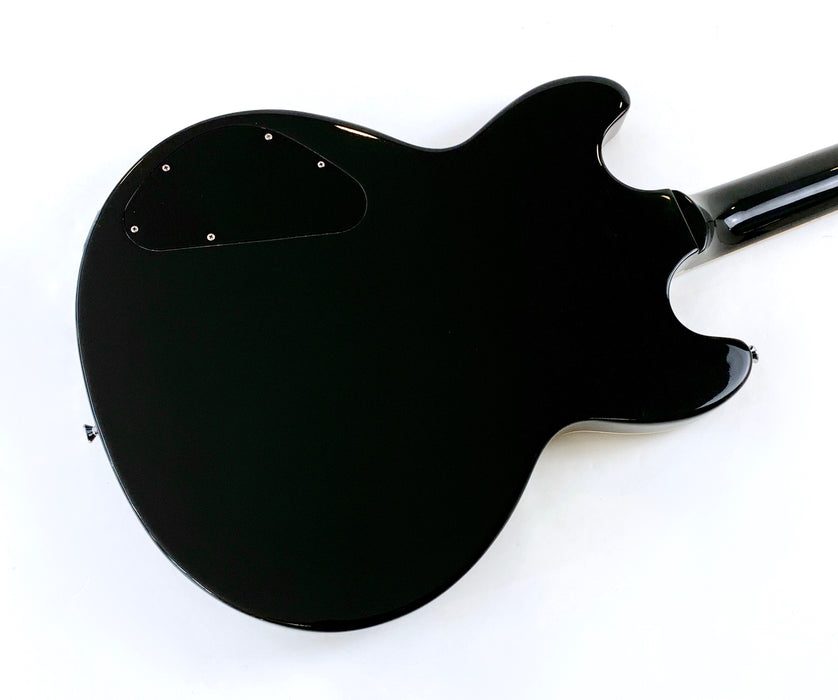 Gibson Midtown Custom 2012 Ebony