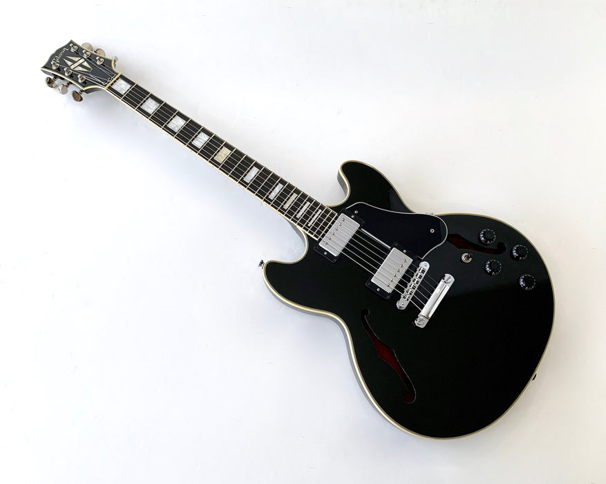 Gibson Midtown Custom 2012 Ebony