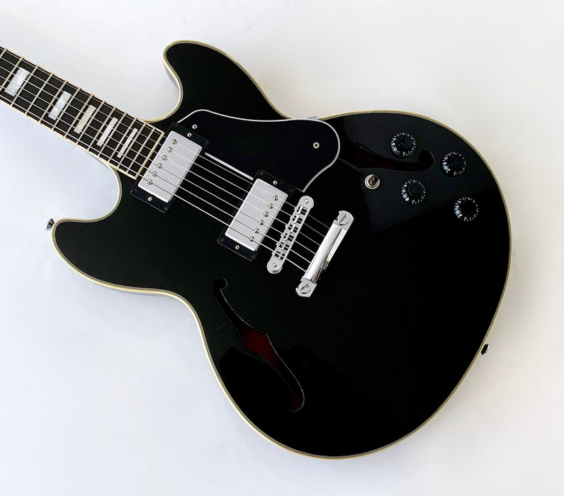 Gibson Midtown Custom 2012 Ebony