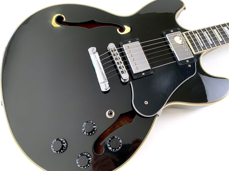 Gibson Midtown Custom 2012 Ebony