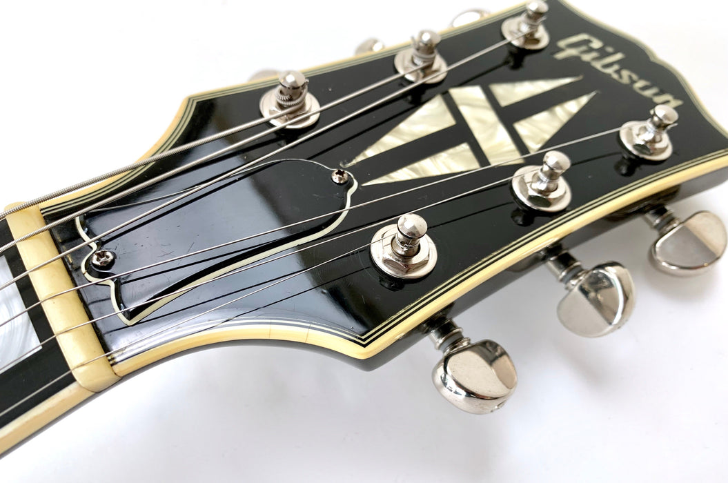 Gibson Midtown Custom 2012 Ebony