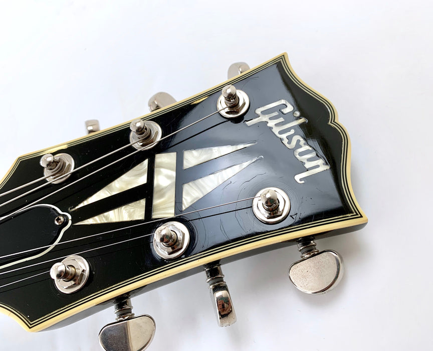 Gibson Midtown Custom 2012 Ebony