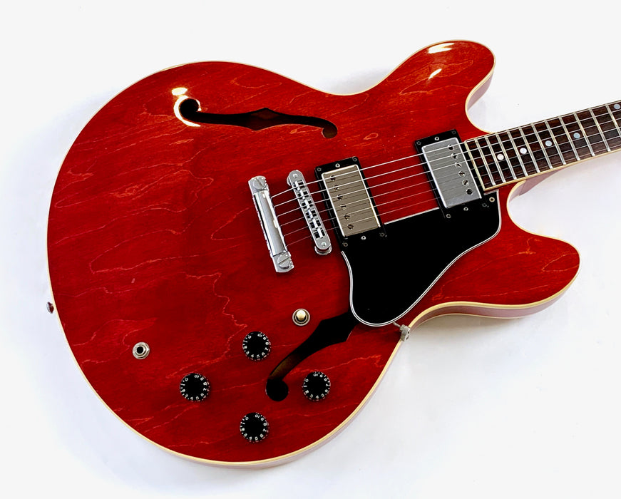 Gibson ES-335 Pro 1979 Cherry