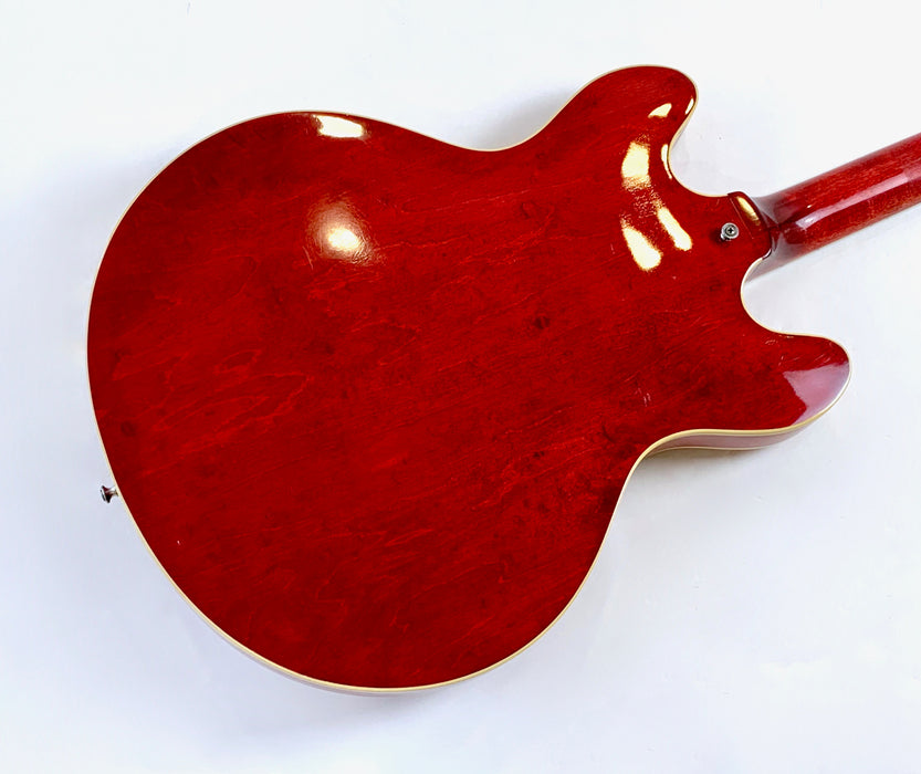 Gibson ES-335 Pro 1979 Cherry