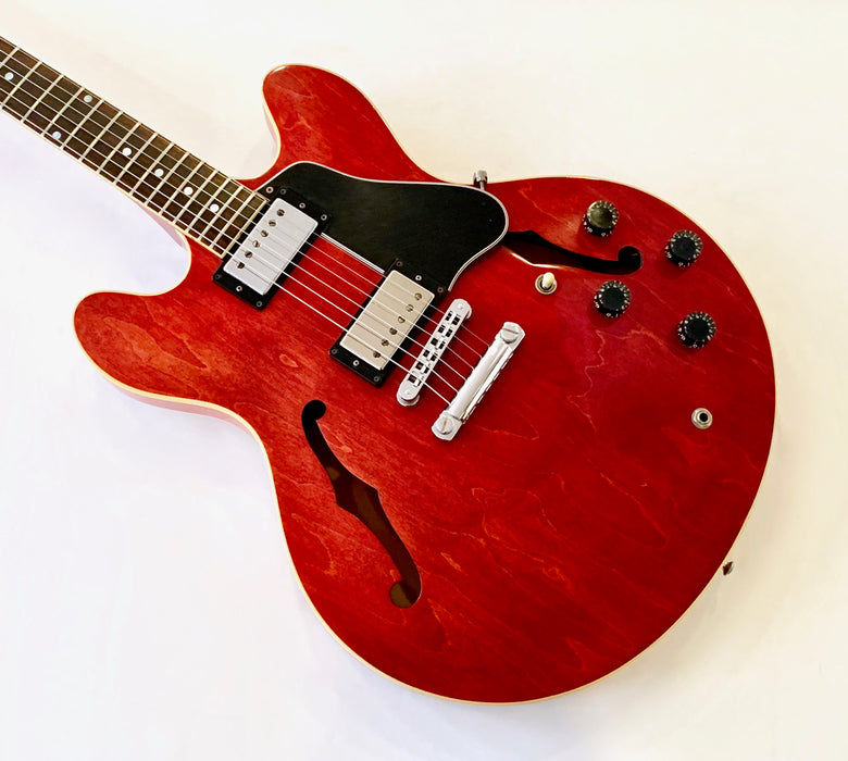 Gibson ES-335 Pro 1979 Cherry