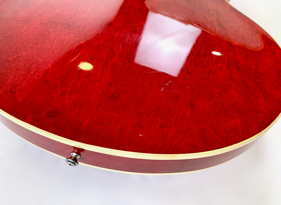 Gibson ES-335 Pro 1979 Cherry