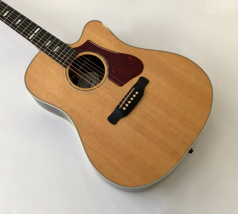 Gibson Hummingbird Rosewood AG Antique Natural 2017