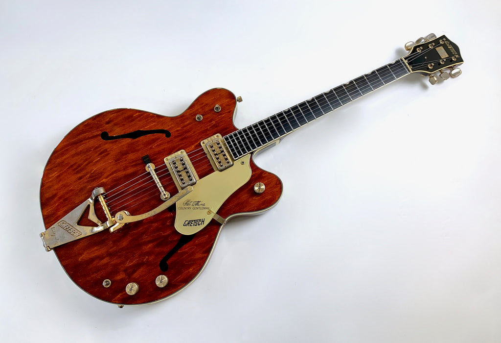 Gretsch 6122 Country Gentleman 1971