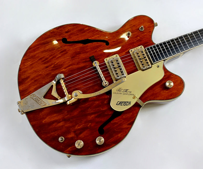 Gretsch 6122 Country Gentleman 1971