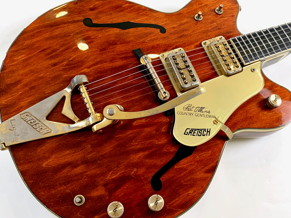 Gretsch 6122 Country Gentleman 1971