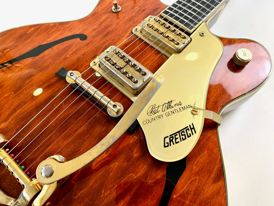 Gretsch 6122 Country Gentleman 1971