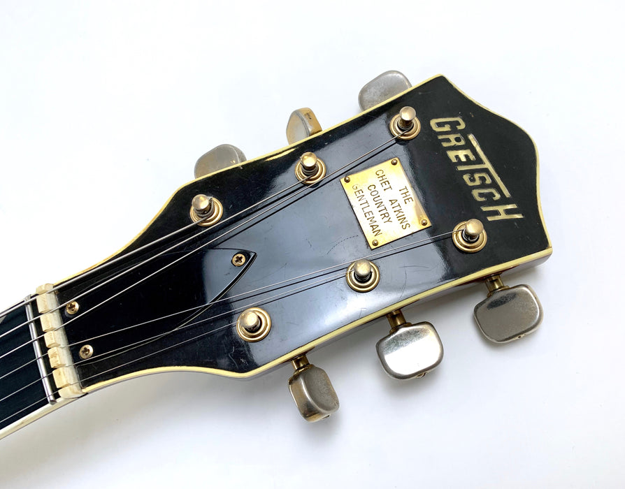 Gretsch 6122 Country Gentleman 1971