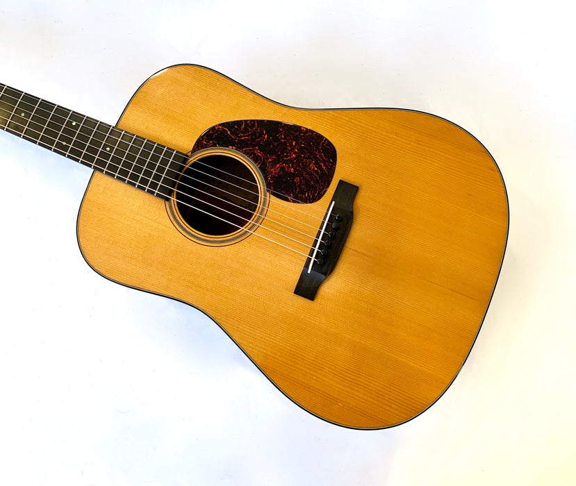 Martin D-18GE Golden Era 1934 Natural 2001