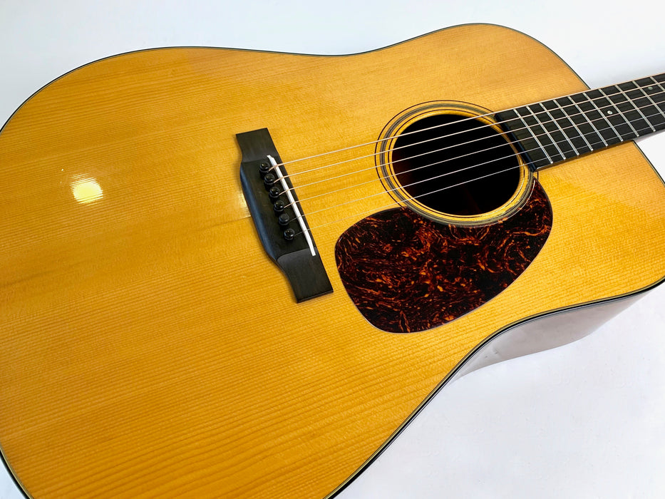 Martin D-18GE Golden Era 1934 Natural 2001