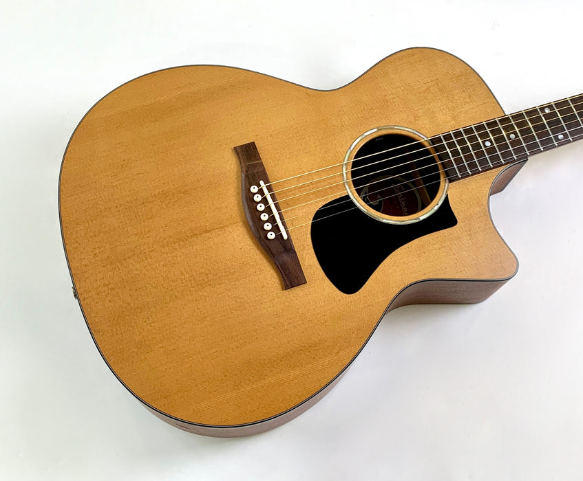 Eastman PCH1-GACE 2021 Natural