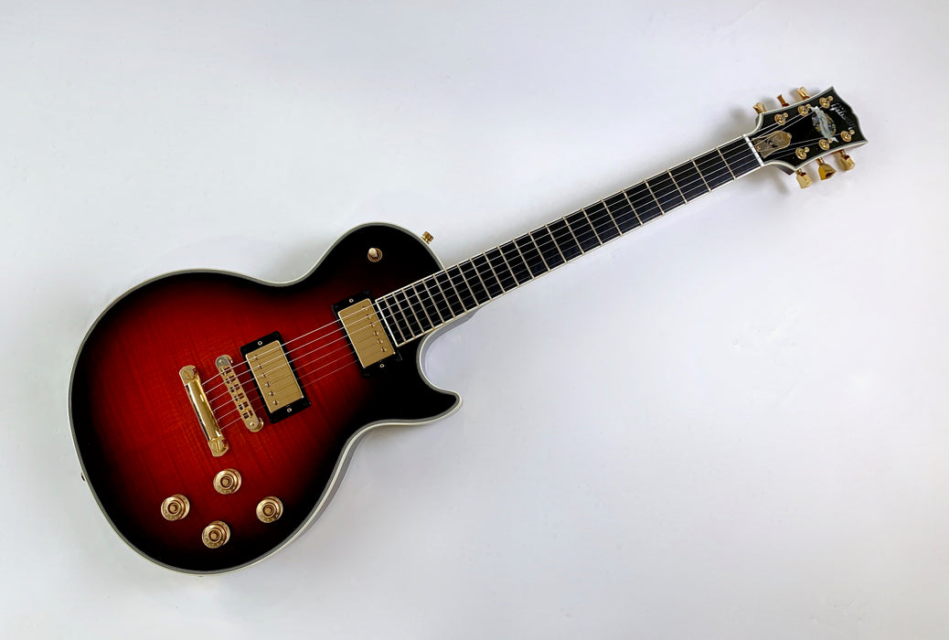 Gibson Les Paul Supreme 2007