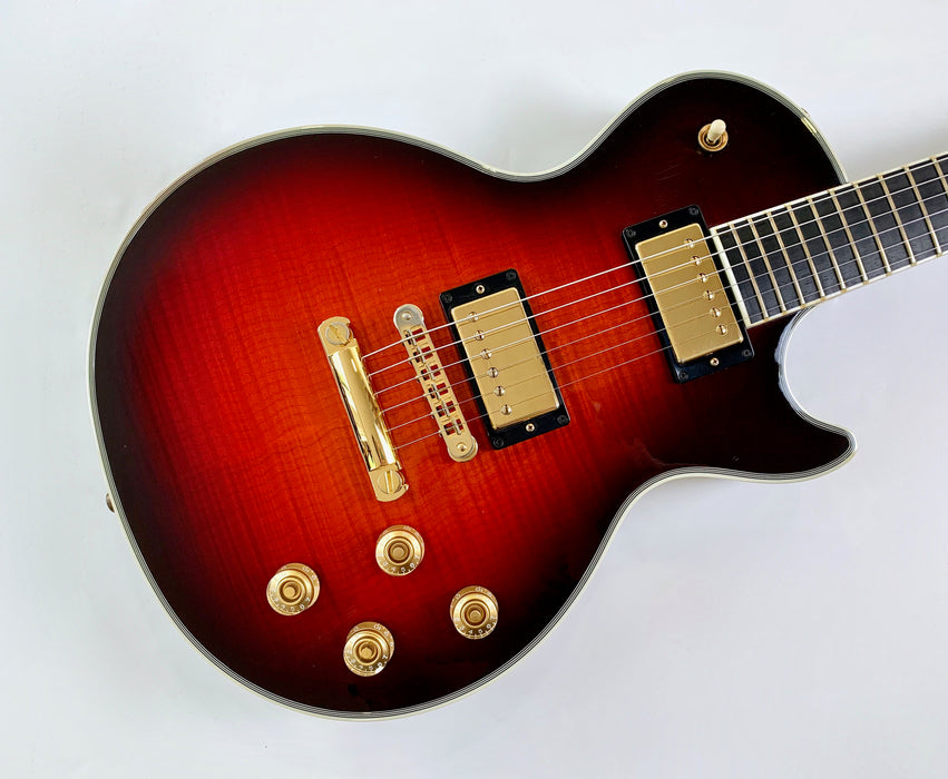 Gibson Les Paul Supreme 2007