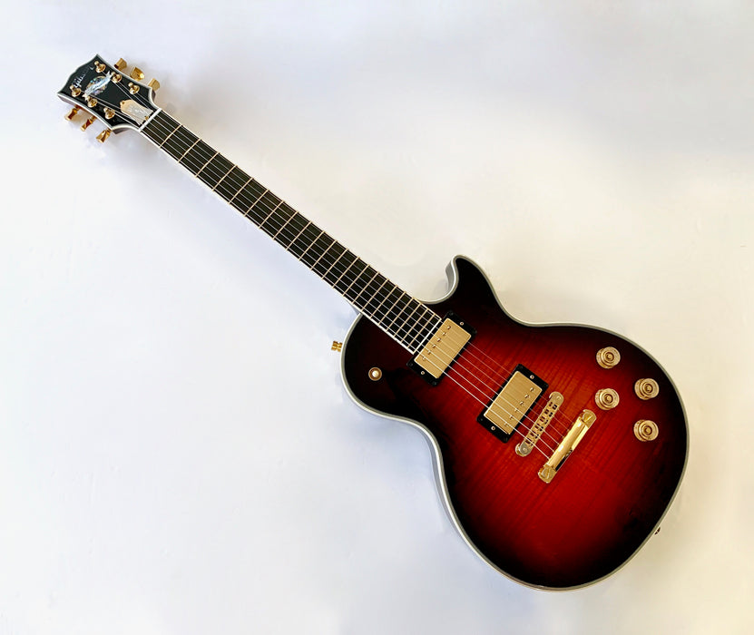 Gibson Les Paul Supreme 2007