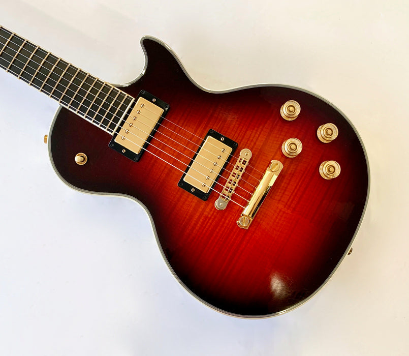 Gibson Les Paul Supreme 2007