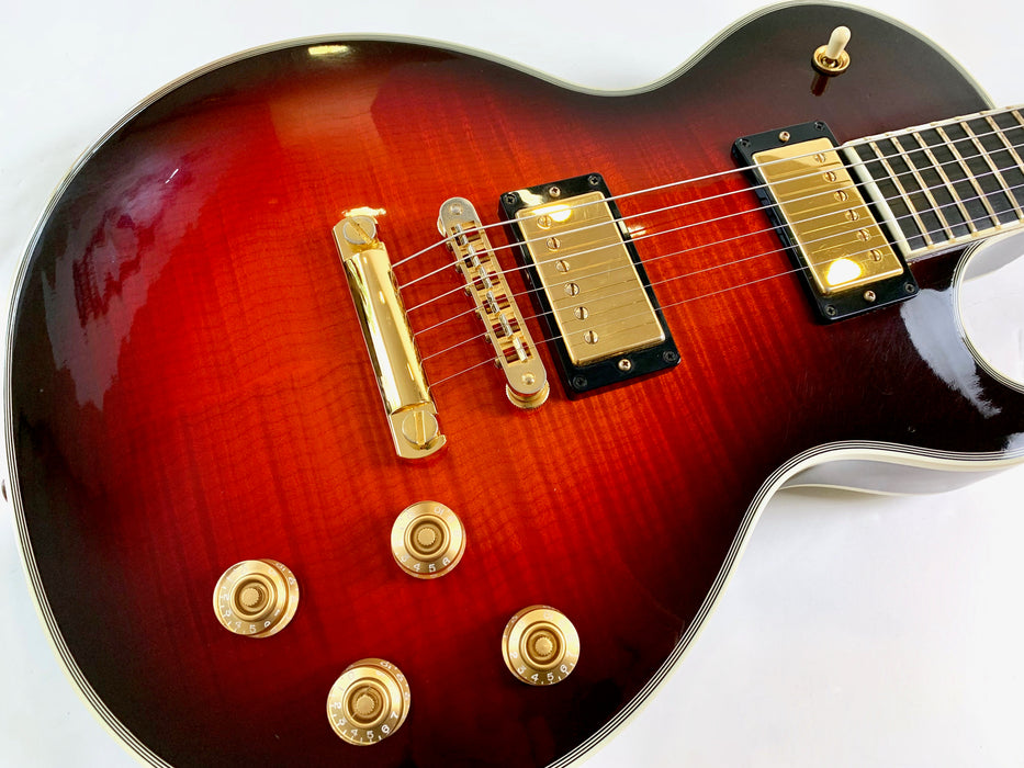 Gibson Les Paul Supreme 2007