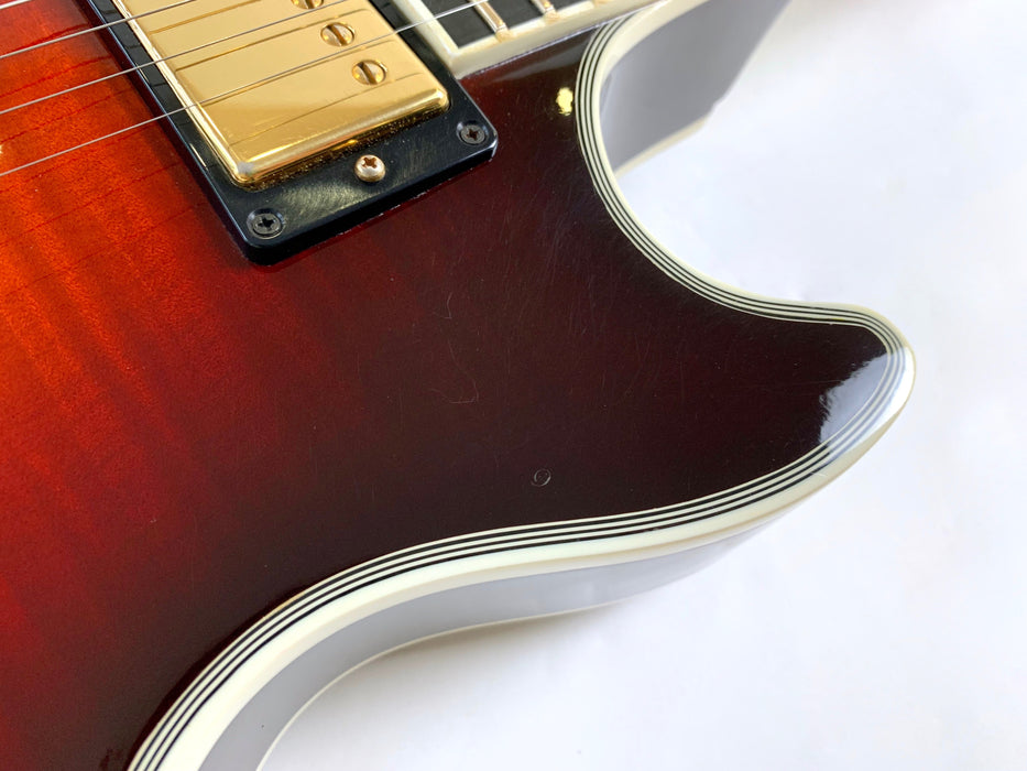 Gibson Les Paul Supreme 2007