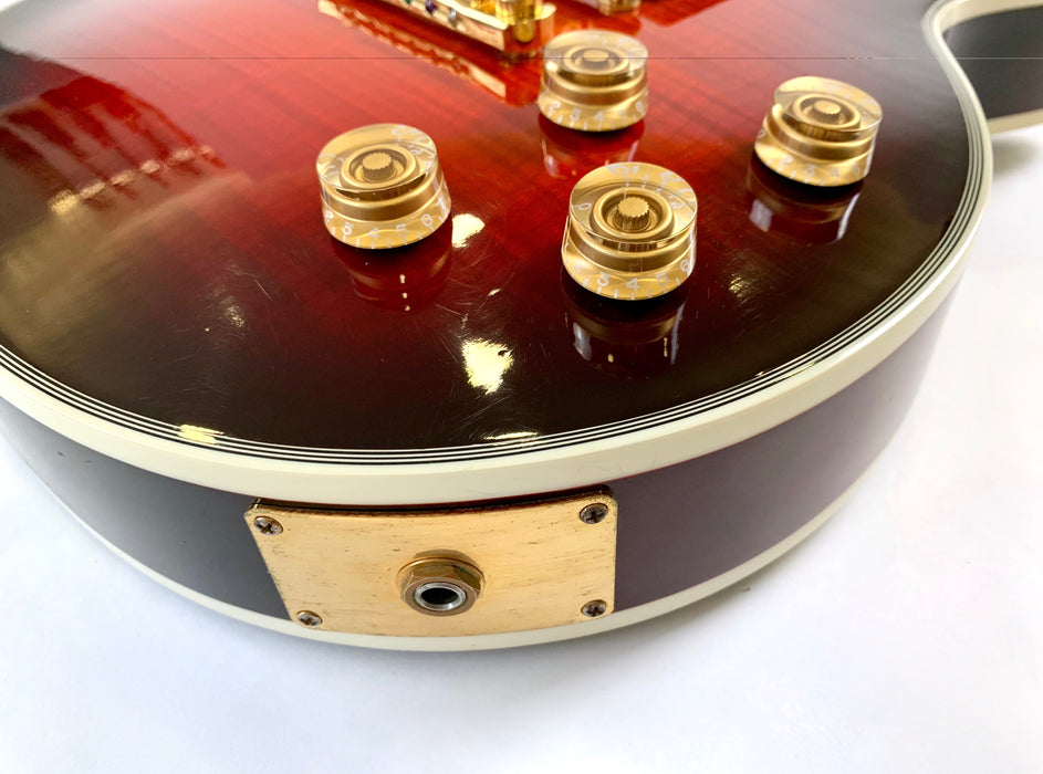 Gibson Les Paul Supreme 2007