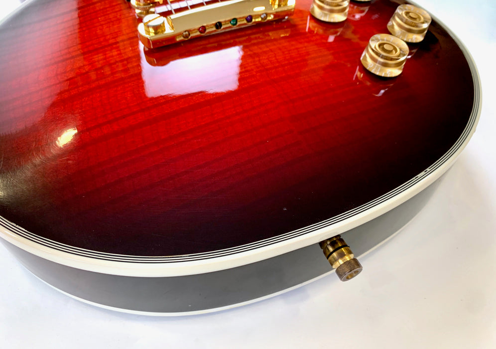 Gibson Les Paul Supreme 2007