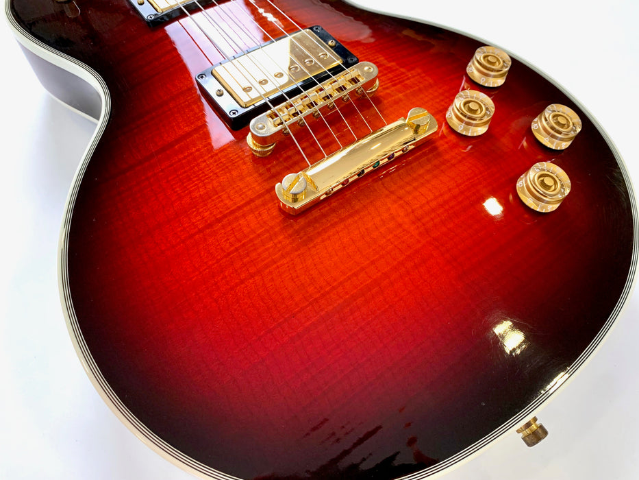 Gibson Les Paul Supreme 2007