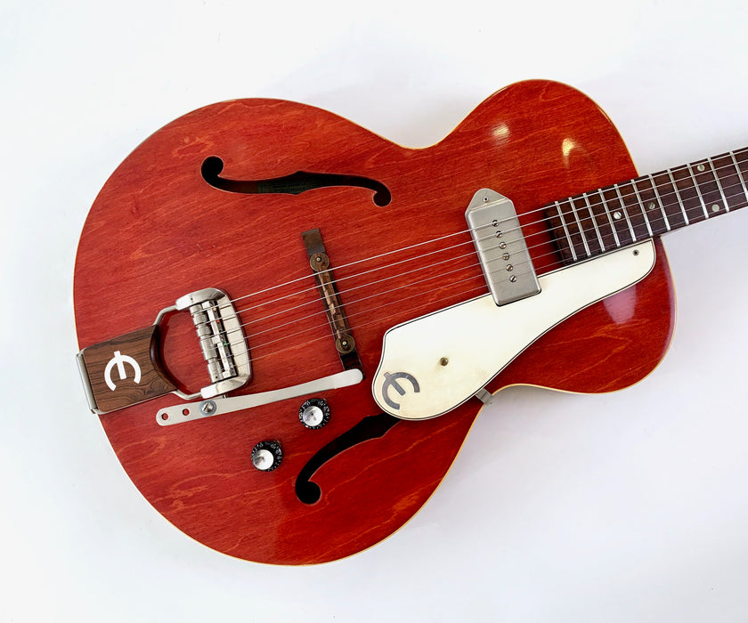 Epiphone E422T Century 1965