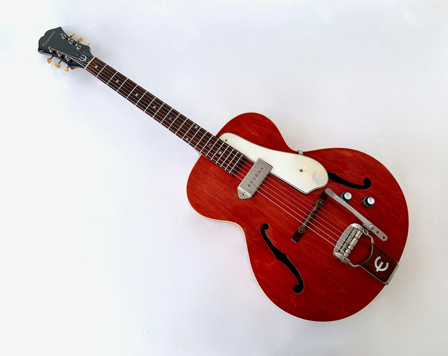 Epiphone E422T Century 1965