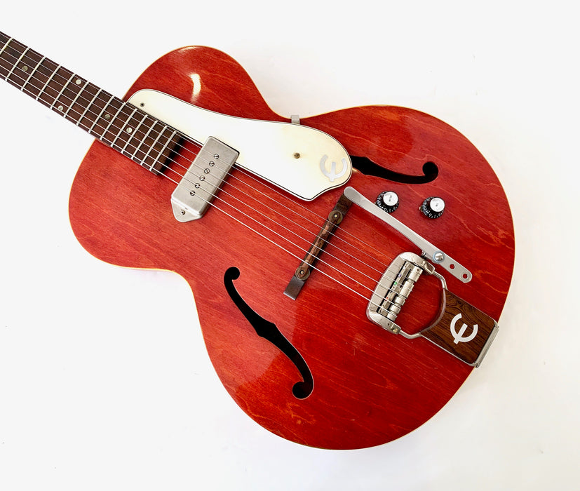 Epiphone E422T Century 1965